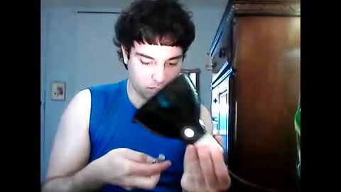 Snapshot of lakewood4523 chatting on 11.12.25 Carlosss online show from 11.12.25