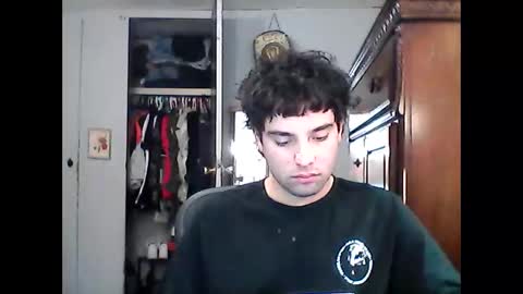 Snapshot of lakewood4523 chatting on 11.14.25 Carlosss online show from 11.14.25