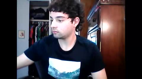Snapshot of lakewood4523 chatting on 11.26.25 Carlosss online show from 11.26.25
