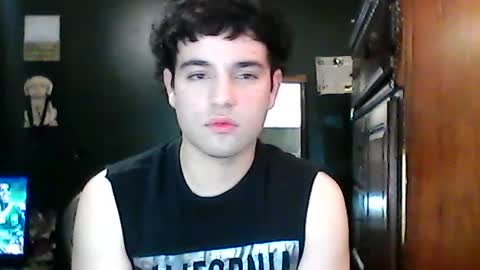 Snapshot of lakewood4523 chatting on 08.06.26 Carlosss online show from 08.06.26