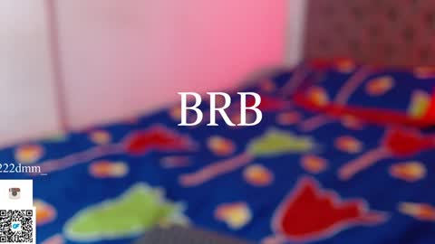 IG222dmm  online show from 12.14.24