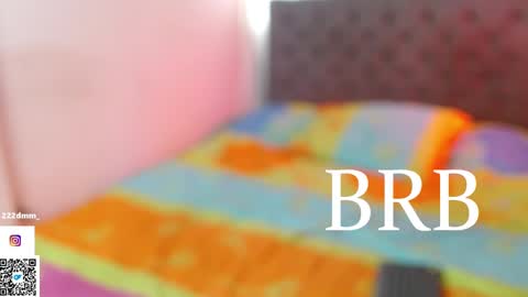 IG222dmm  online show from 01.26.25