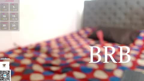 IG222dmm  online show from 02.25.25