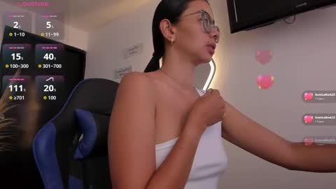 Snapshot of lakshmi_rai chatting on 02.24.26 lakshmi_rai online show from 02.24.26