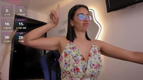 Snapshot of lakshmi_rai chatting on 03.30.26 lakshmi_rai online show from 03.30.26