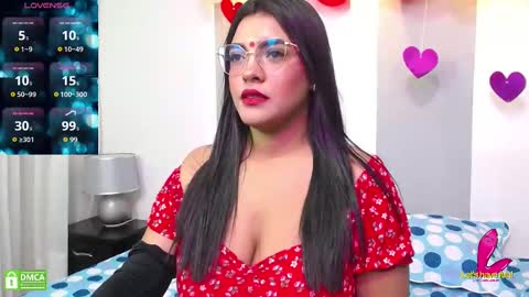 Laskhmirani online show from 02.15.25