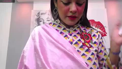 Laskhmirani online show from 03.04.25