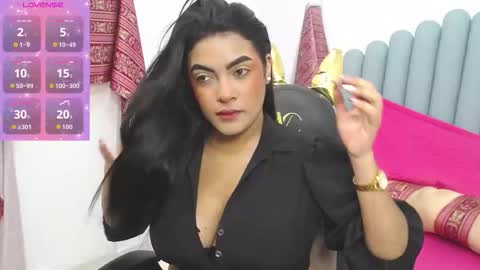 Laskhmirani online show from 09.29.25