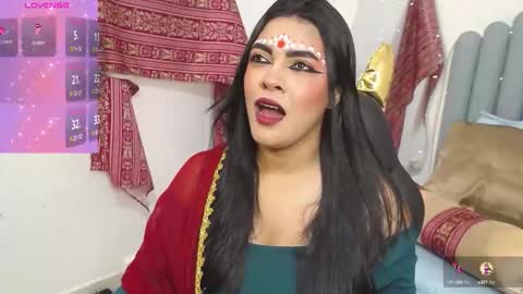 Laskhmirani online show from 10.08.25