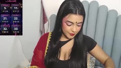 Laskhmirani online show from 11.10.25