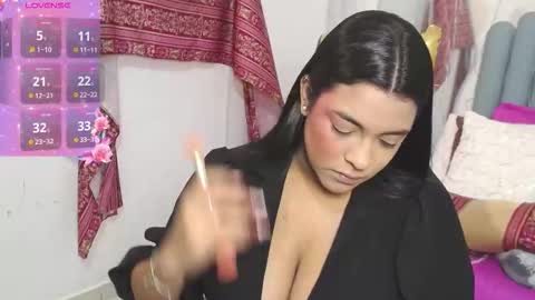 Laskhmirani online show from 12.17.25