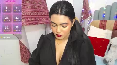 Snapshot of lakshmirani617378 chatting on 02.21.26 Laskhmirani online show from 02.21.26