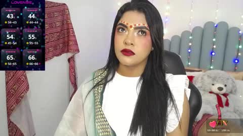 Laskhmirani online show from 04.01.26