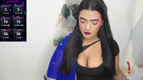 Laskhmirani online show from 05.16.26