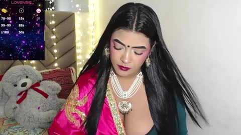 Laskhmirani online show from 05.26.26
