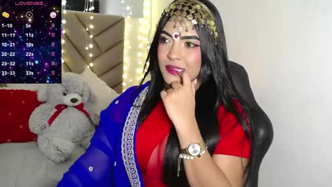 Laskhmirani online show from 05.29.26