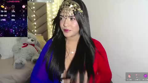 Laskhmirani online show from 06.27.26