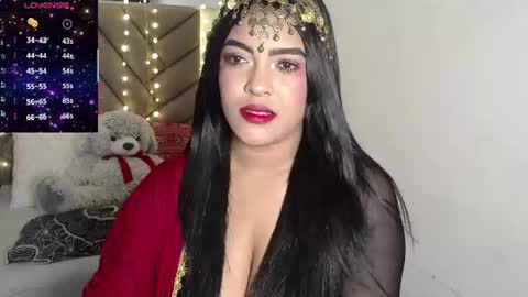 Laskhmirani online show from 07.14.26