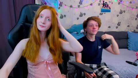 Lu  Alex online show from 12.18.24