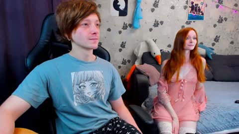 Lu  Alex online show from 02.01.25