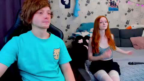 Lu  Alex online show from 02.11.25