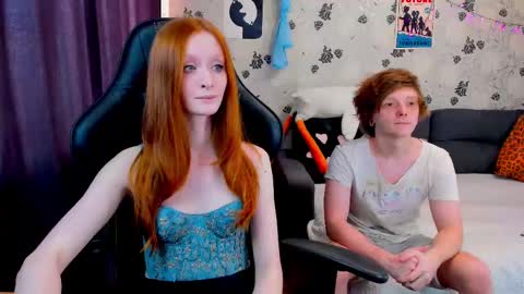 Lu  Alex online show from 02.19.25