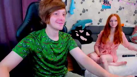 Lu  Alex online show from 02.23.25