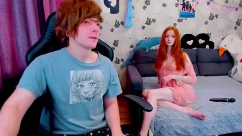 Lu  Alex online show from 02.26.25