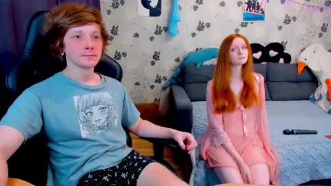 Lu  Alex online show from 02.26.25