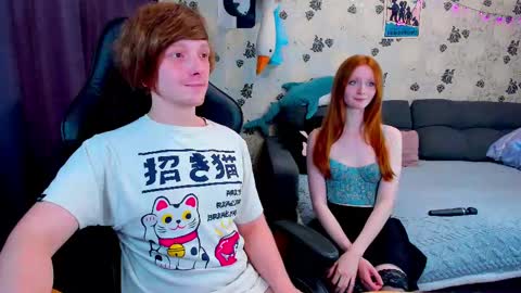 Lu  Alex online show from 03.08.25