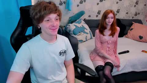 Lu  Alex online show from 10.19.25