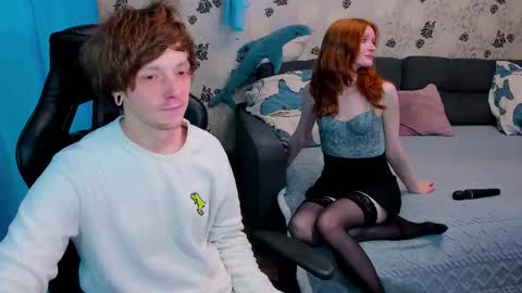 Lu  Alex online show from 10.31.25