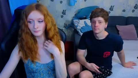 Lu  Alex online show from 02.23.26