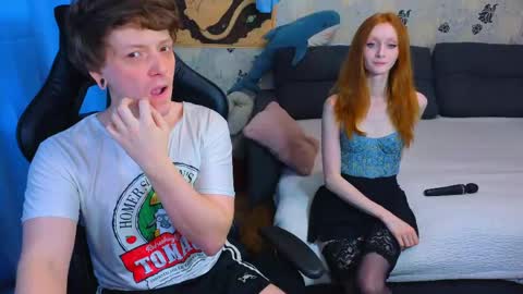 Lu  Alex online show from 04.11.26