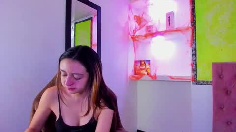 Lala clark online show from 10.27.25