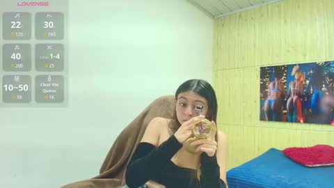 Lala clark online show from 01.13.26