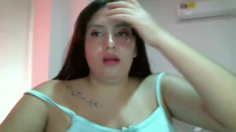 laura gomez online show from 01.07.25
