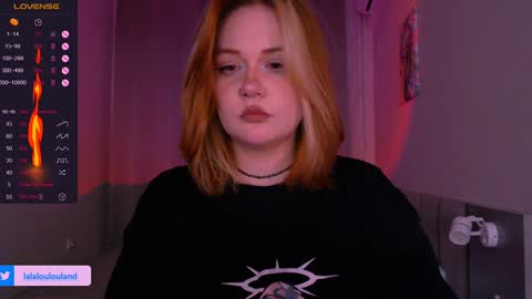 Nicky online show from 12.07.24