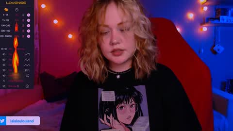 Nicky online show from 12.21.24