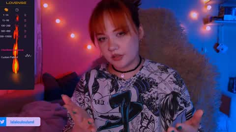 Nicky online show from 01.12.25