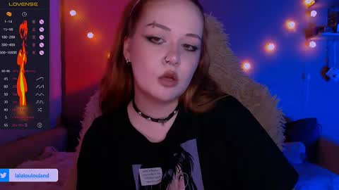 Nicky online show from 02.21.25