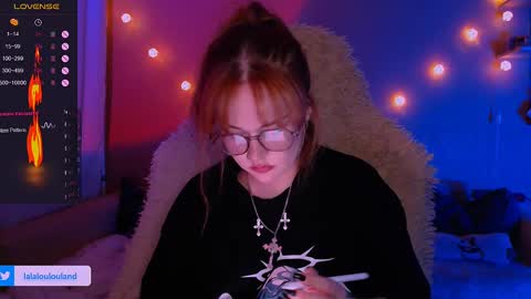 Nicky online show from 02.26.25