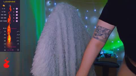 Snapshot of lala_loulou chatting on 01.17.26 Nicky online show from 01.17.26