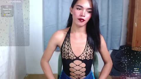 Joxie online show from 06.03.26