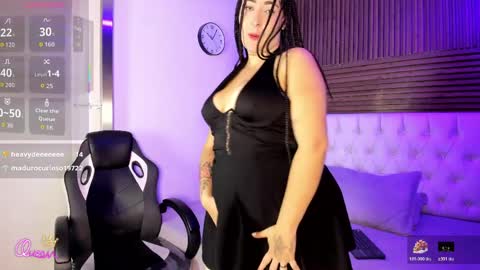 lalabunny01 online show from 04.08.26