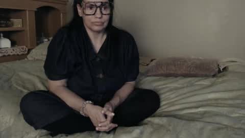 Naomi Rose online show from 03.05.26