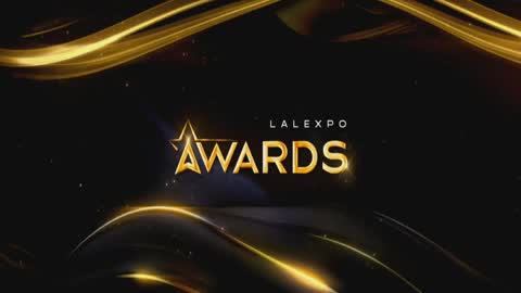 lalexpoawards online show from 04.30.26