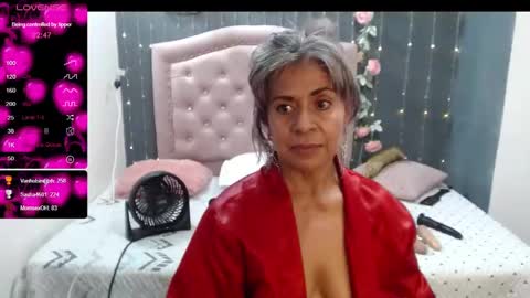 lalisha online show from 12.21.24