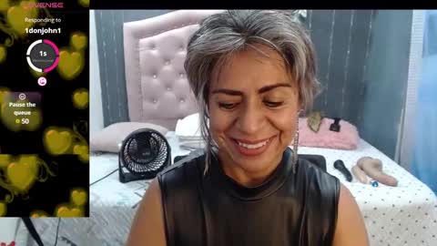 lalisha online show from 01.10.25