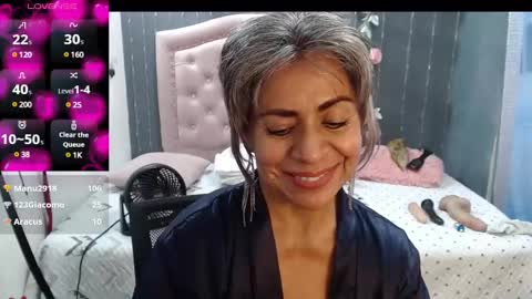 lalisha online show from 01.11.25